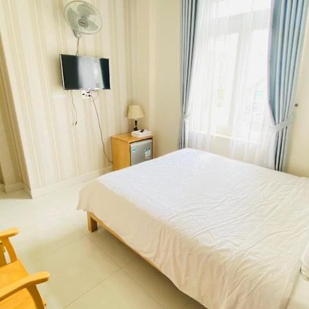 Bong Lua Vang Hotel ダラット エクステリア 写真