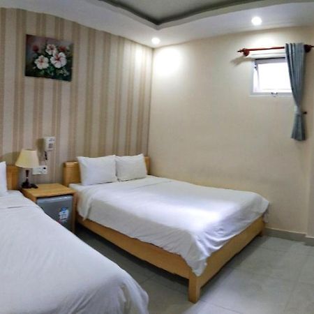 Bong Lua Vang Hotel ダラット エクステリア 写真