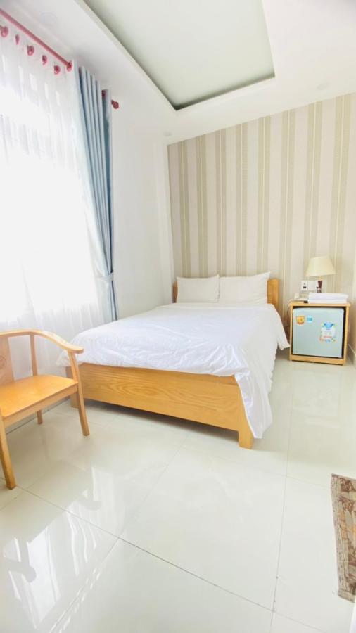 Bong Lua Vang Hotel ダラット エクステリア 写真