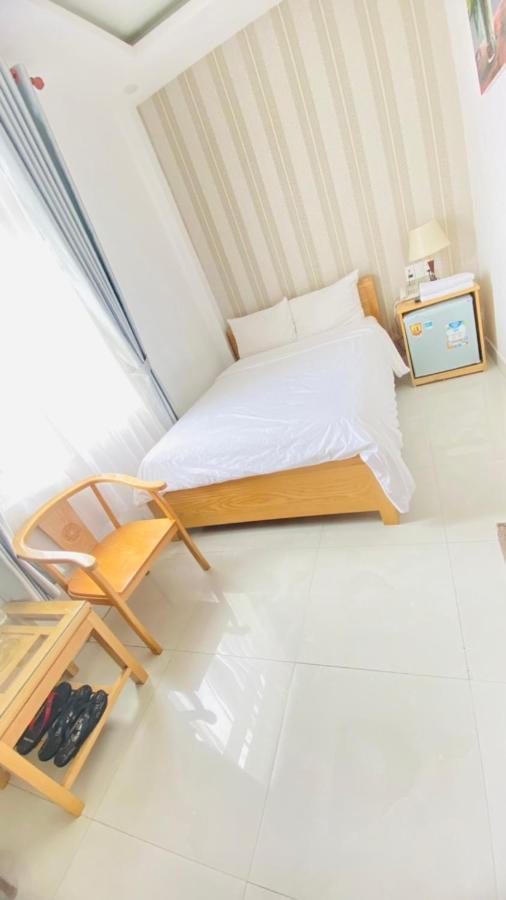 Bong Lua Vang Hotel ダラット エクステリア 写真