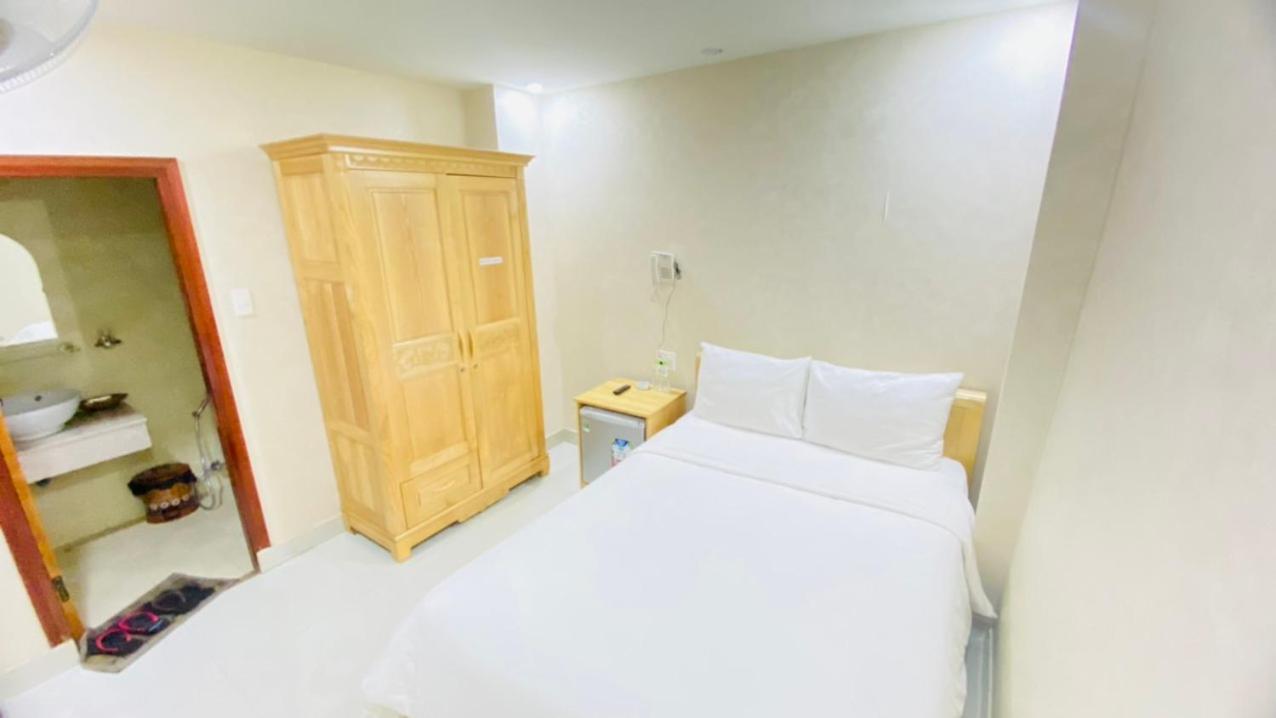 Bong Lua Vang Hotel ダラット エクステリア 写真