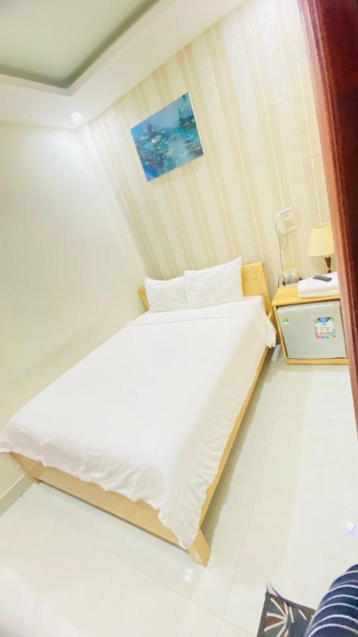Bong Lua Vang Hotel ダラット エクステリア 写真
